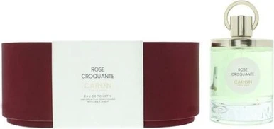 Eau de Toilette Caron Rose Croquante