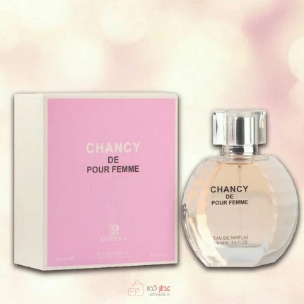 Одеколон Rovena Chancy De Pour Femme