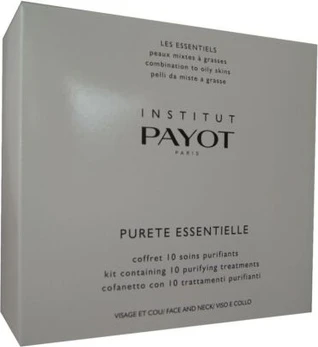 Маска-Скраб Payot INSTITUT PURETE ESSENTIELLE