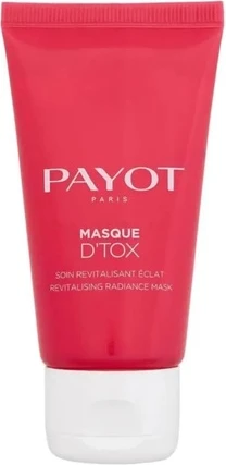 Маска для сияния кожи Revitalising Radiance Mask Payot