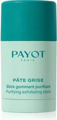 Очищающий скраб для лица Payot Pate Grise Stick Gommant Purifiant