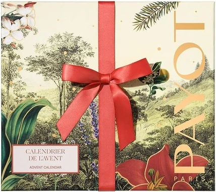 Набор для ухода за лицом Payot Advent Calendar 2023 Beauty