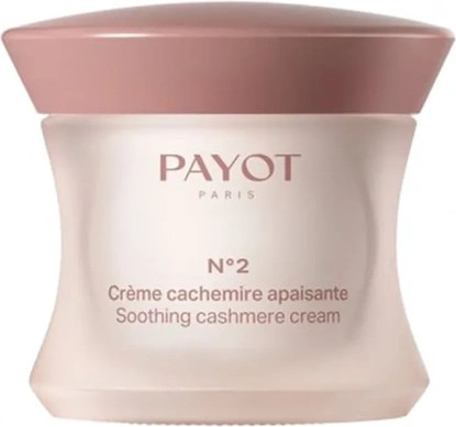Крем Payot N2 Soothing Cashmere Cream