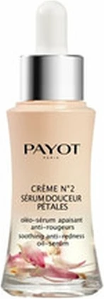 Масляная сыворотка Payot Soothing Petal Oil Serum