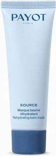 Увлажняющая маска Payot Source Moisturizing