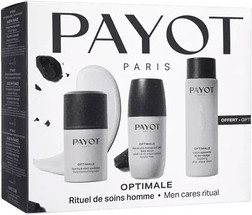 Набор по уходу за лицом Payot Optimale