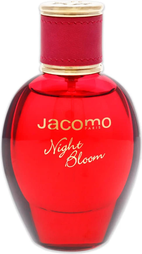 Eau De Parfum Jacomo Night Bloom