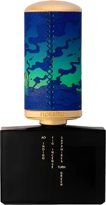 Eau De Parfum Floraiku Ao Set