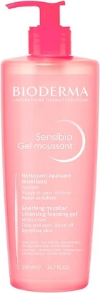Очищающий Гель Bioderma Sensibio