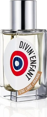 Eau De Parfum Etat Libre D'Orange Divin' Enfant