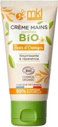 Hand Cream Mkl Green Nature