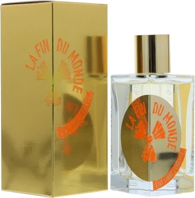 Eau De Parfum Etat Libre D'Orange La Fin De Monde