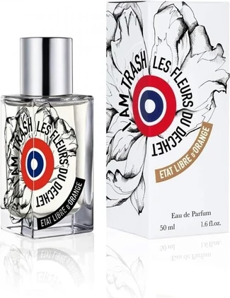 Eau De Parfum Etat Libre d'Orange I Am Trash