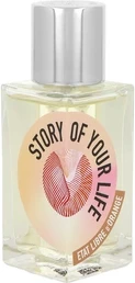 Парфюмерная вода Etat Libre D'Orange Story Of Your Life