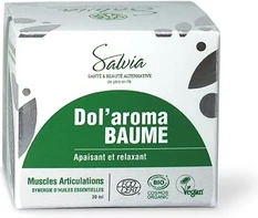 Бальзам Dol'aroma