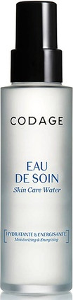 Eau De Soin Увлажняющая Энергизирующая Эссенция-Вода Codage