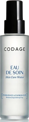 Eau De Soin Увлажняющая Энергизирующая Эссенция-Вода Codage