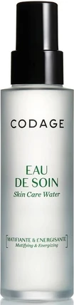Essence Water Codage