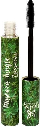 Тушь Boho Green Make-up Jungle Mascara Length Black Organic