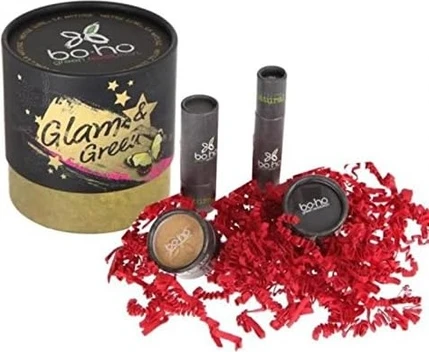 Тонирующий Дневной Крем Bohodot Boho Blemish Balm Cream Sable Dore