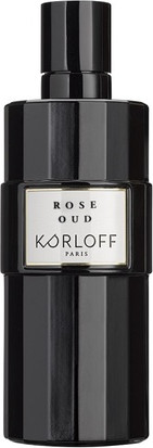 Парфюмерная вода Korloff Rose Oud