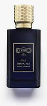 Extrait De Parfum Ex Nihilo Gold Immortals