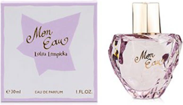 Eau De Parfum Lolita Lempicka Mon Eau