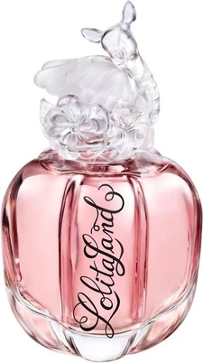Eau De Parfum Lolita Lempicka Lolitaland