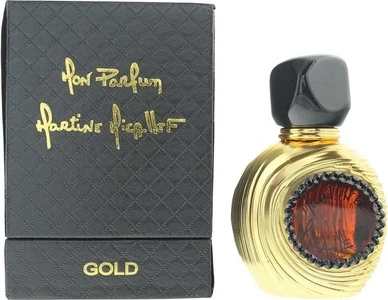 “Eau De Parfum M. Micallef Mon Parfum Gold”