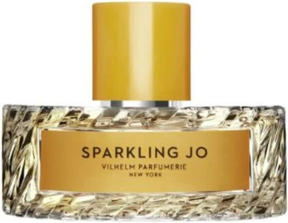Eau de Parfum Vilhelm Parfumerie Sparkling Jo