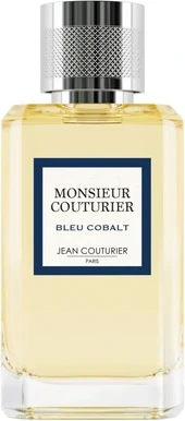 Eau De Parfum Jean Couturier Bleu Cobalt