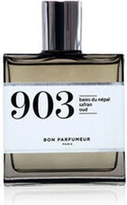 Eau De Parfum Bon Parfumeur 903 Nepal Berries Saffron Oud