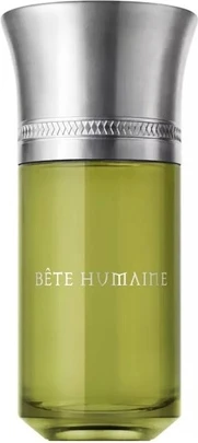 Eau De Parfum Liquides Imaginaires Bete Humaine