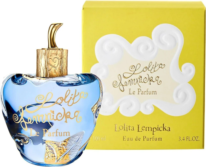 Eau De Parfum Lolita Lempicka Le Parfum