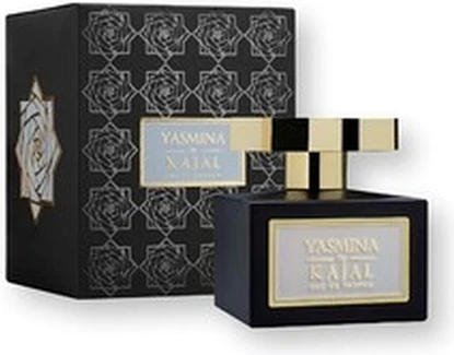 Духи Kajal Yasmina
