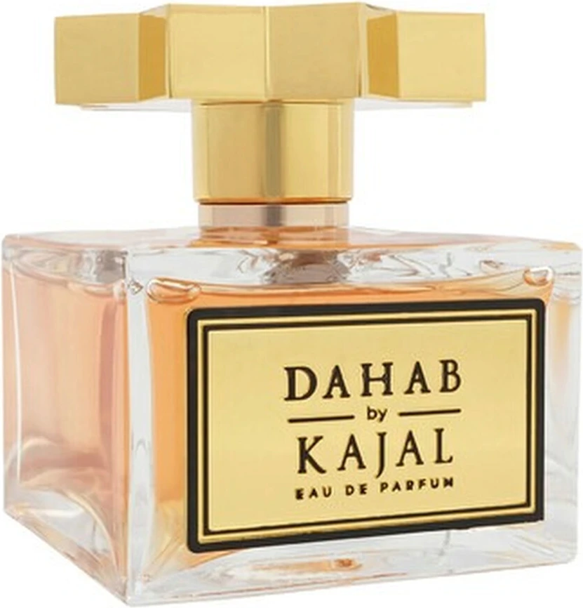 Eau de Parfum Kajal Dahab