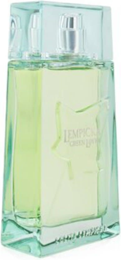 Eau De Toilette Lolita Lempicka Green Lover