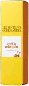 Eau De Parfum Laurence Dumont Oriental Vanilla
