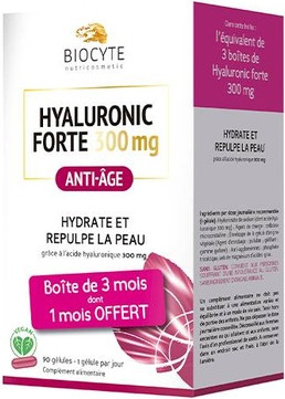 Витаминная добавка Biocyte