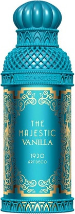 Одеколон Alexandre J The Majestic Vanilla