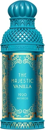 Одеколон Alexandre J The Majestic Vanilla
