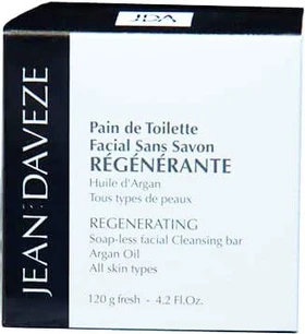 Очищающий брусок Jean D'Aveze Regenerant