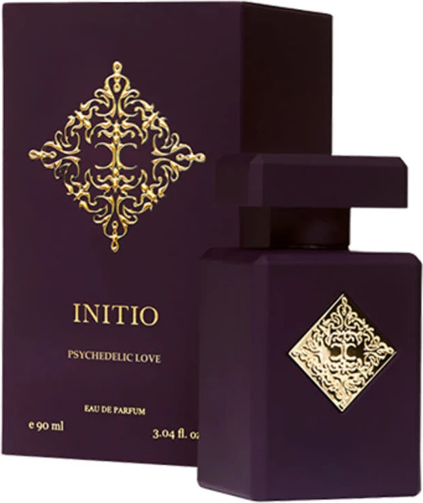 Eau De Parfum Initio Psychedelic Love