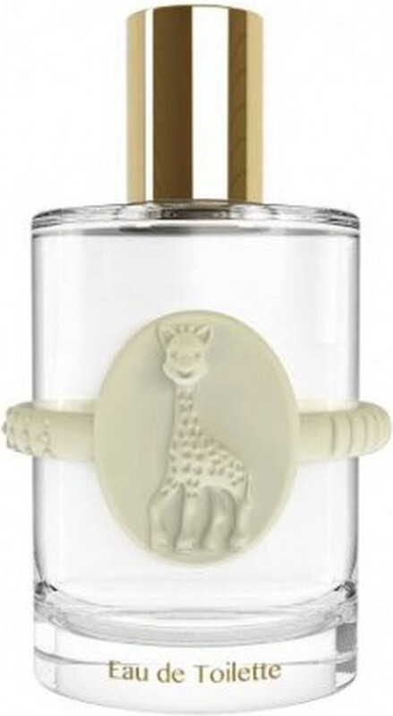 Набор туалетной воды Eau de Toilette Gift Set Sophie La Girafe La Girafe Eau de Toilette Parfums