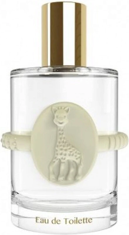 Набор туалетной воды Eau de Toilette Gift Set Sophie La Girafe La Girafe Eau de Toilette Parfums