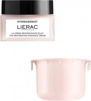 Крем для лица Lierac Hydragenist Сияющий увлажняющий крем сменный блок