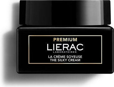 Антивозрастной крем Lierac Premium The Silky Cream