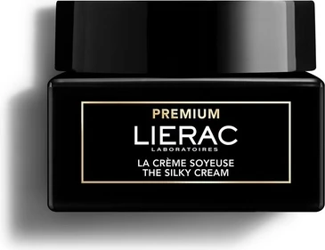 Антивозрастной крем Lierac Premium The Silky Cream