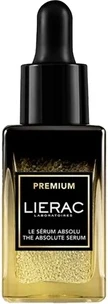 Сыворотка Lierac Premium Absolute Brightening Serum с антивозрастным эффектом