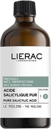 Пилинг Lierac Protocol Anti-Imperfection Чистая салициловая кислота